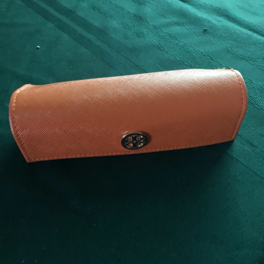 Tory Burch Eye Glass Case